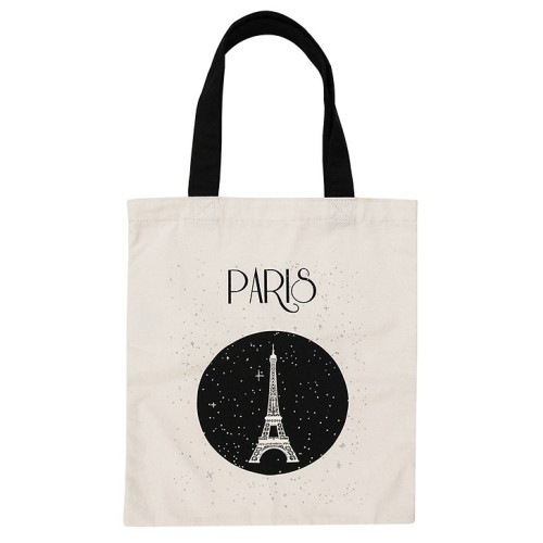 Tote bag - Paris Étoiles - Paris Grand Palais