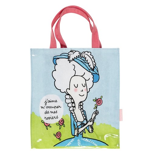 Tote bag - Marie-Antoinette - Versailles