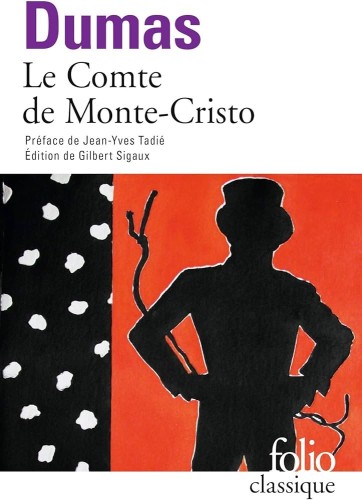 Le comte de Monte-Cristo